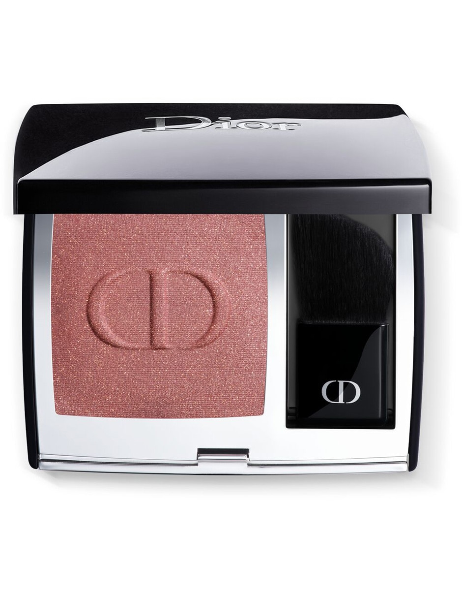 Blush en polvo compacto Forever Blush en polvo compacto Forever