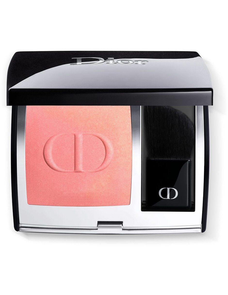 Blush en polvo compacto Forever Blush en polvo compacto Forever