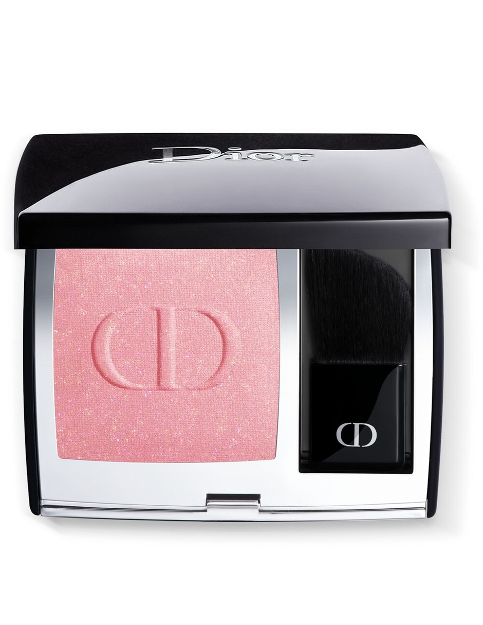 Blush en polvo compacto Forever Blush en polvo compacto Forever