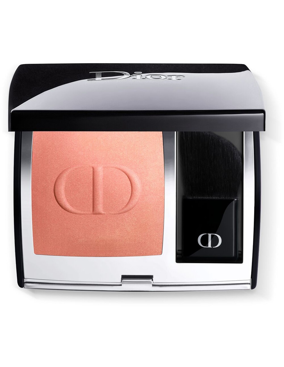 Blush en polvo compacto Forever