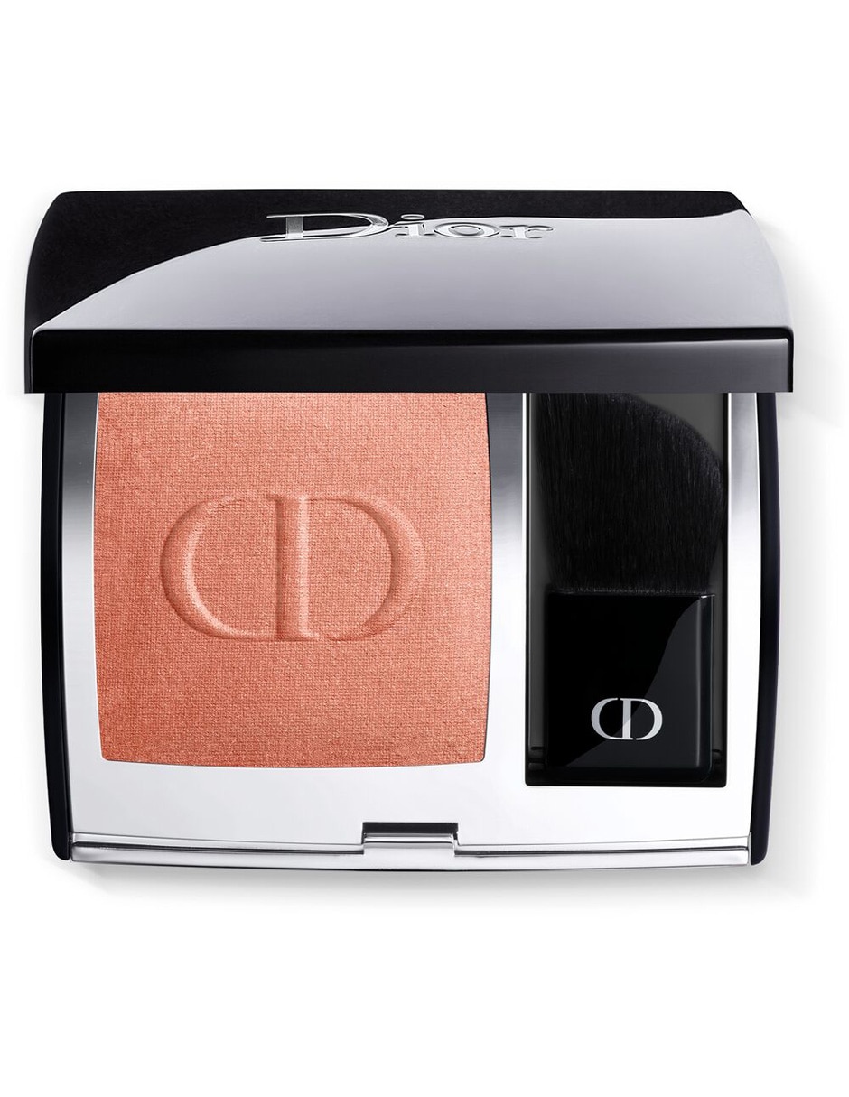 Blush en polvo compacto Forever Blush en polvo compacto Forever
