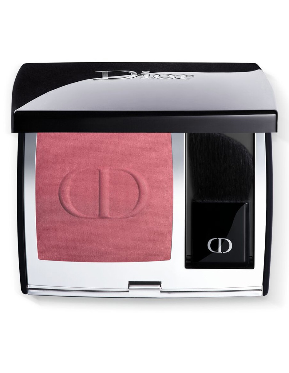 Blush en polvo compacto Forever Blush en polvo compacto Forever