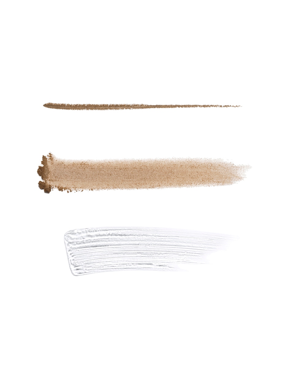 Delineador para cejas natural Estée Lauder Brow Multi tasker 2
