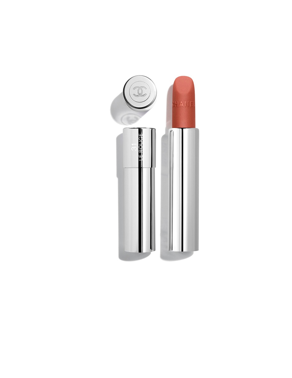 31 LE ROUGE – RECARGA