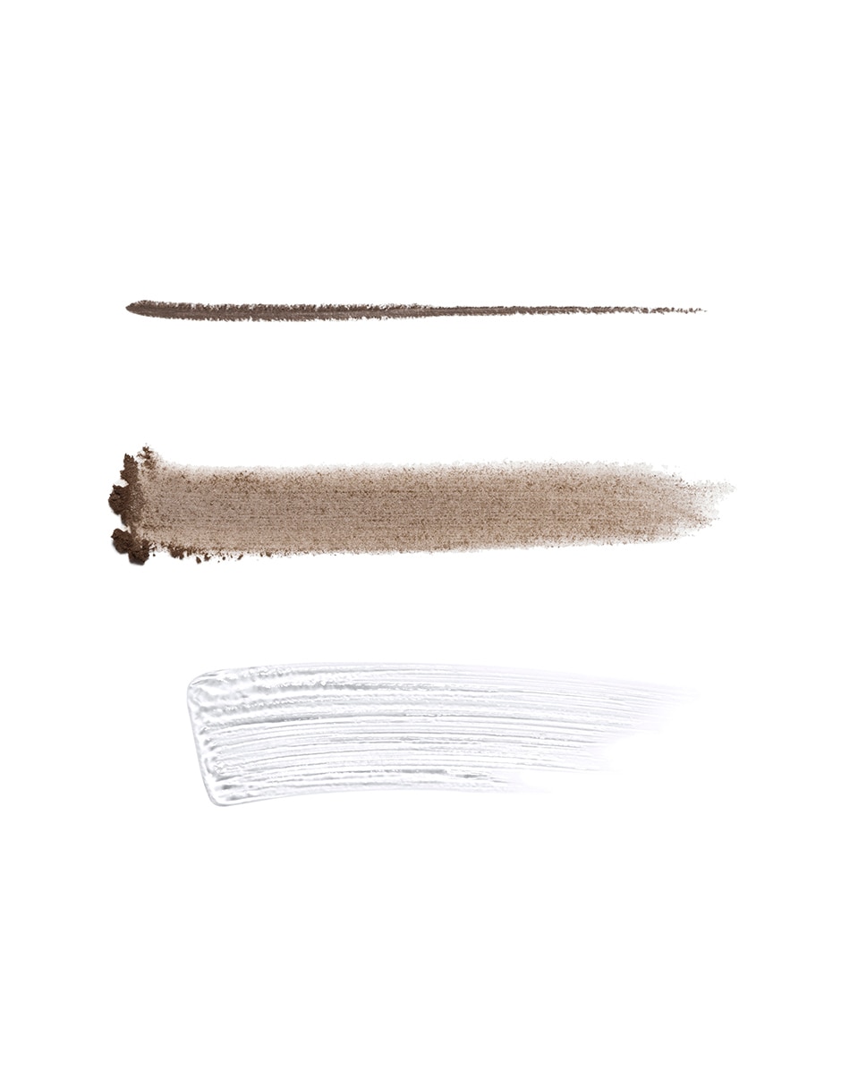 Delineador para cejas natural Estée Lauder Brow Multi tasker 2