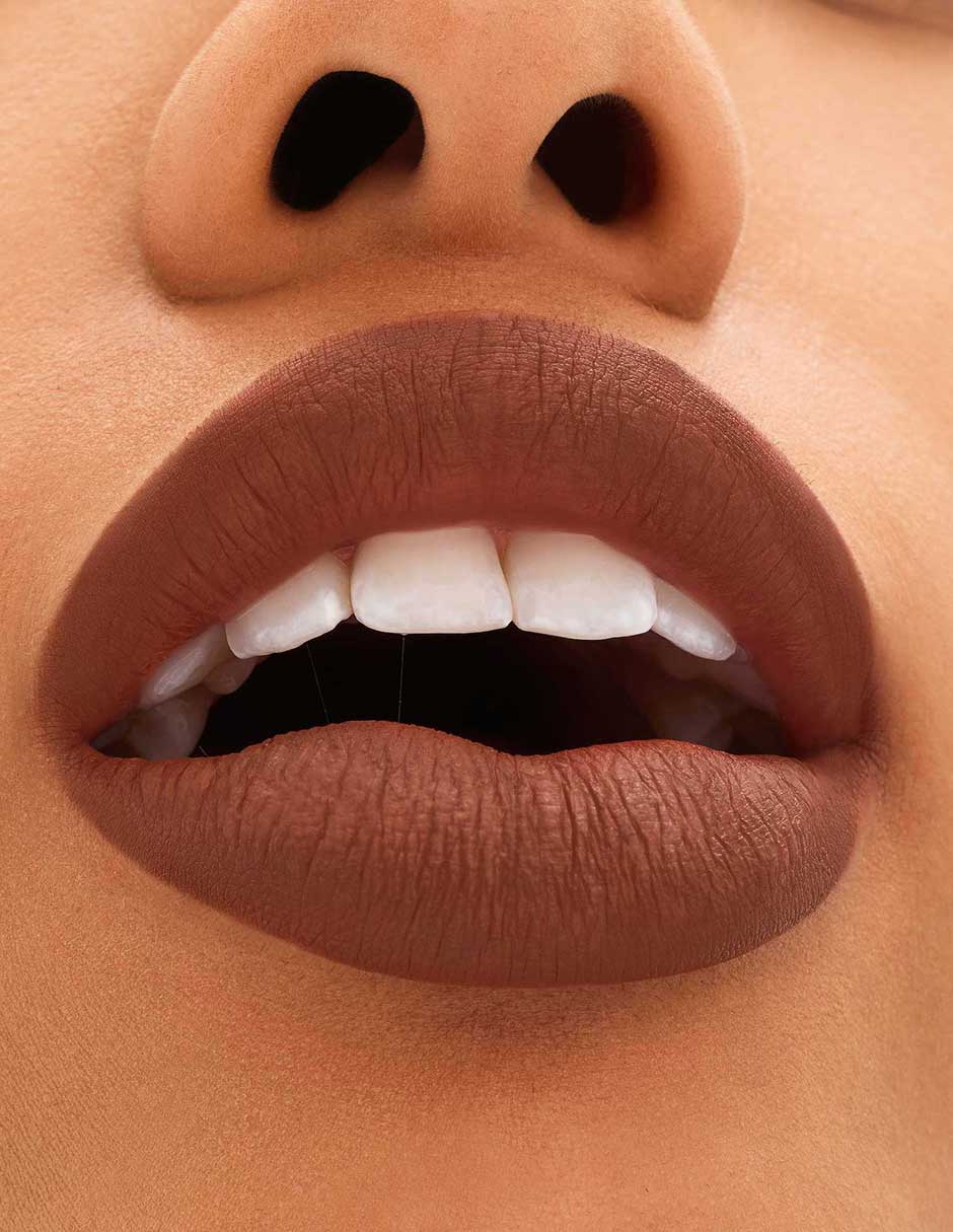 Labial mate Locked Kiss Lipstick 2