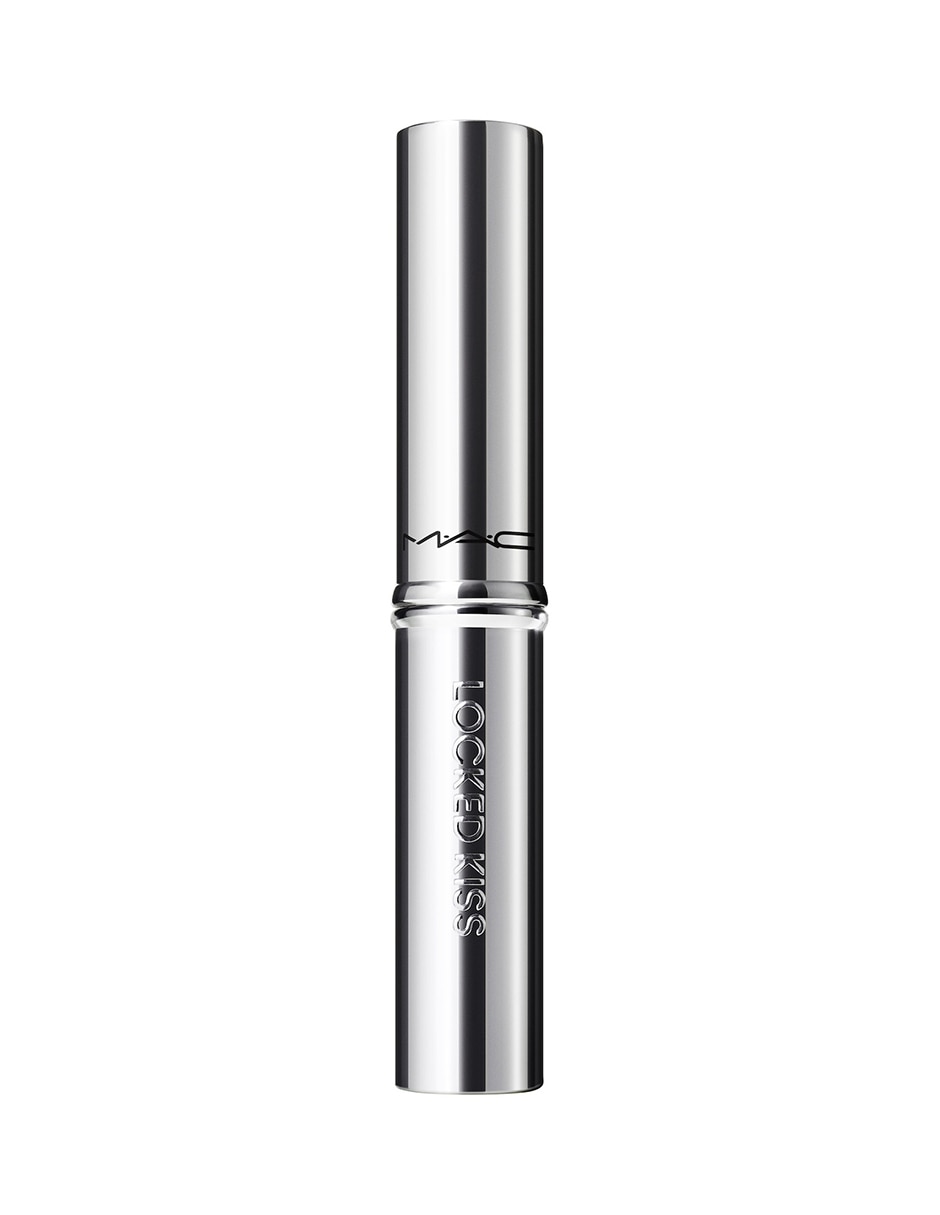 Labial mate Locked Kiss Lipstick 6