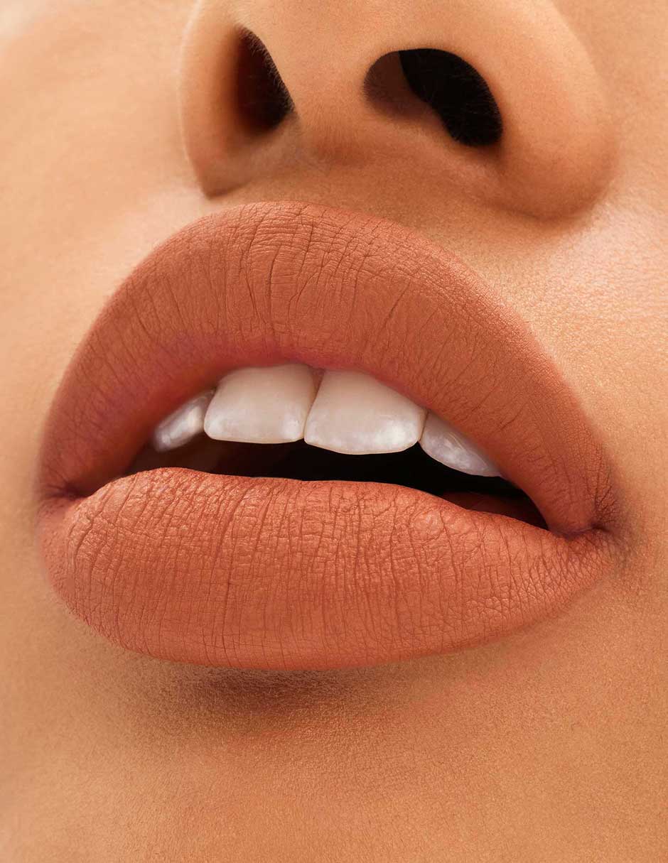 Labial mate Locked Kiss Lipstick 2