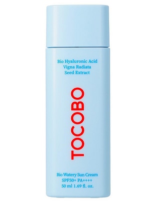 Protector solar FPS 50 Bio Watery Sun Cream Tocobo 50 ml