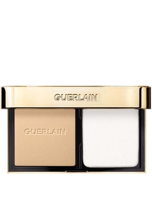 Base de maquillaje en polvo compacto Parure Gold mate Base de maquillaje en polvo compacto Parure Gold mate