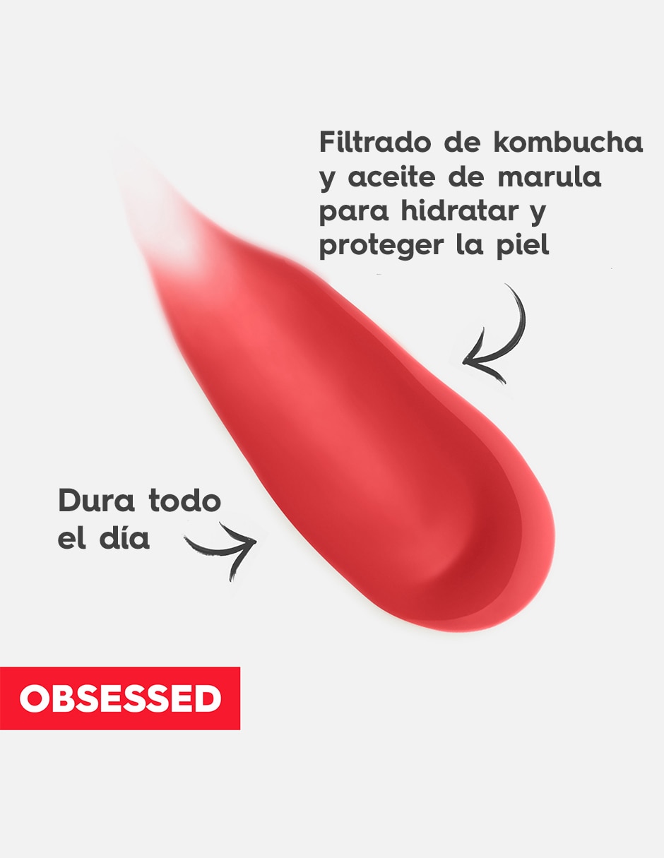 Blush en líquido Hydromaniac 2