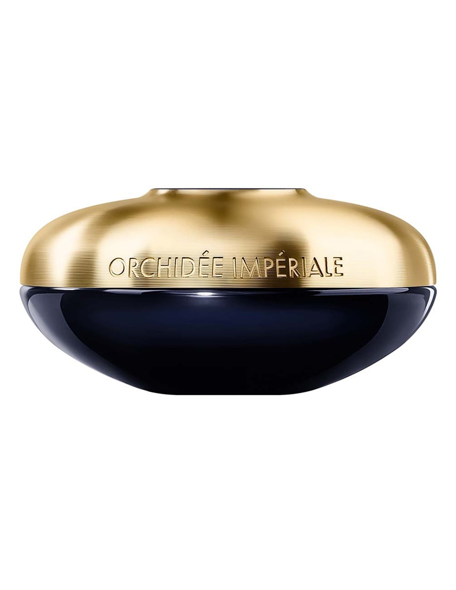 Crema facial recomendada para regenerar día y noche Orchidée Impériale todo tipo piel 2
