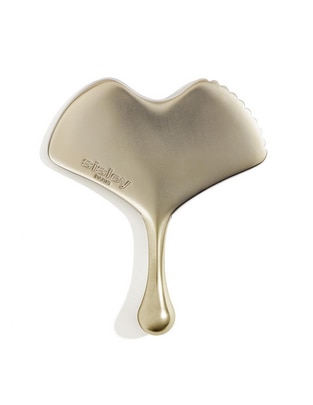 Masajeador facial Sisley Ginkgo Gua Sha
