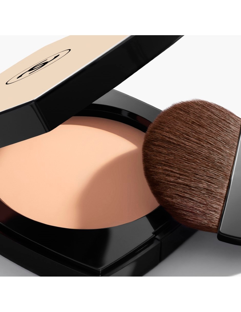 CHANEL LES BEIGES