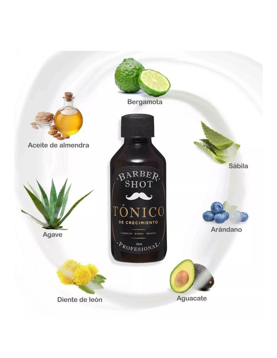 Tónico facial
