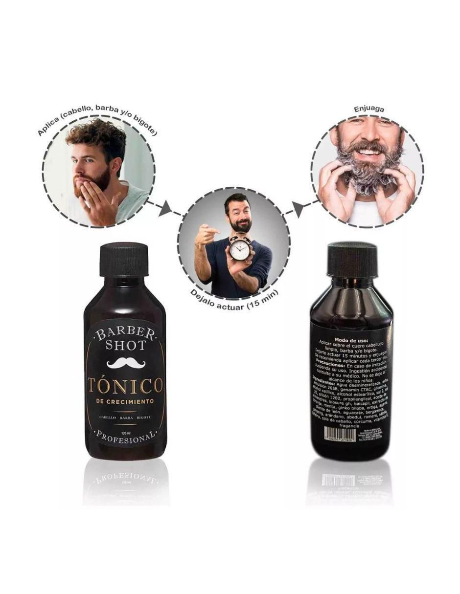 Tónico facial
