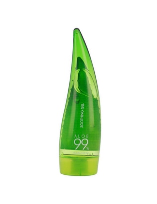 Gel para rostro Hidratante Aloe 99% Soothing