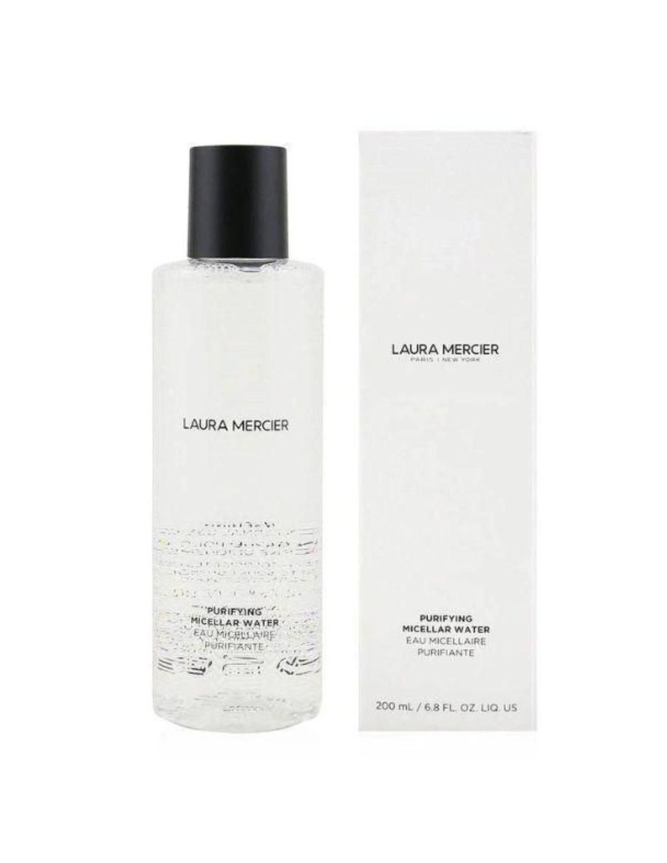 Limpiador facial para suavizar