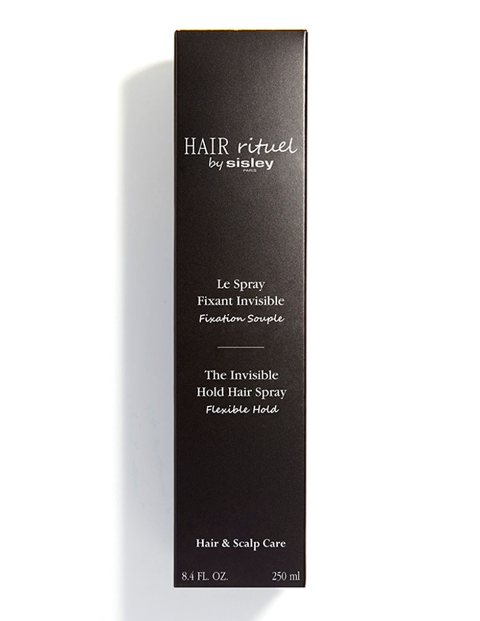 Tratamiento capilar alaciante Hair Rituel 2