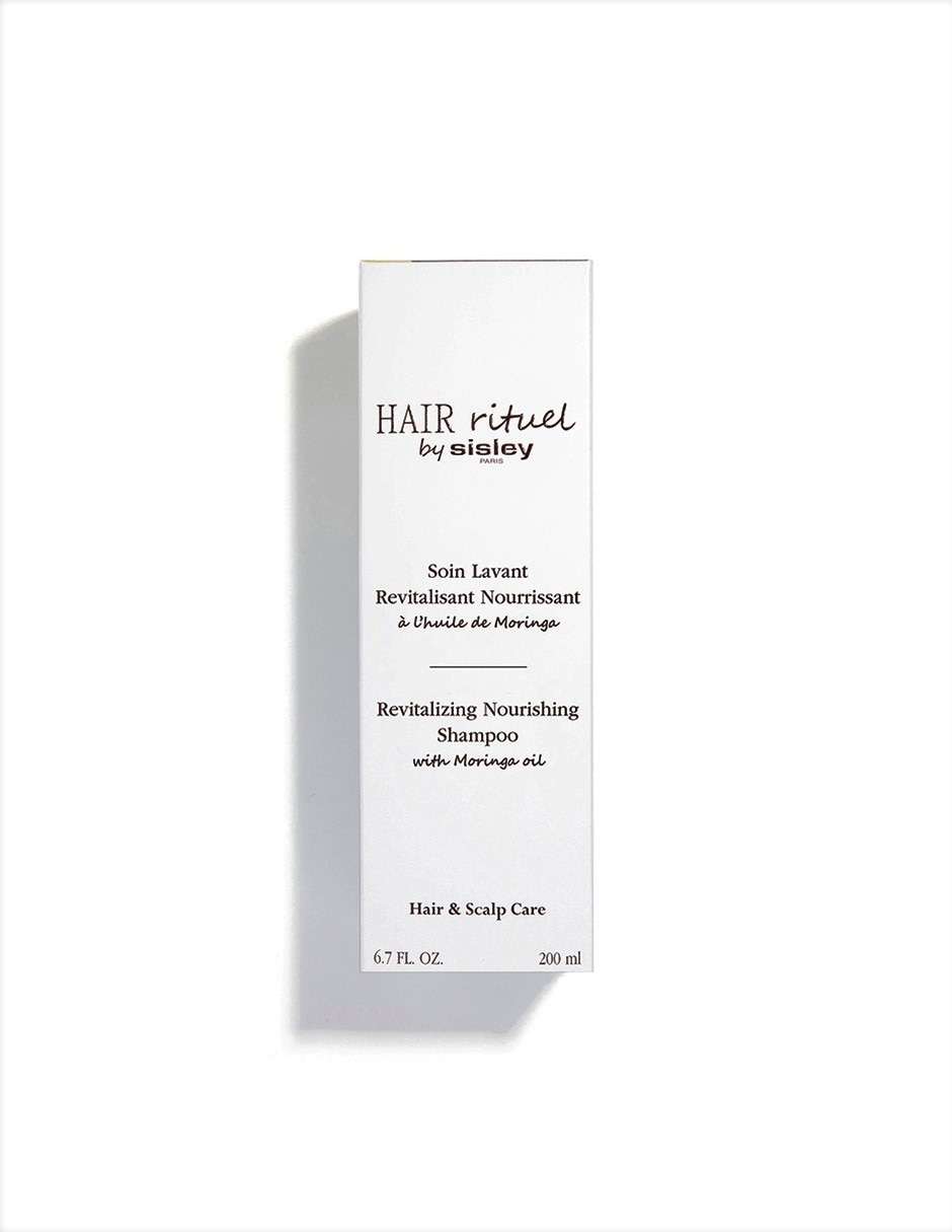 Tratamiento capilar crecimiento Hair Rituel 2