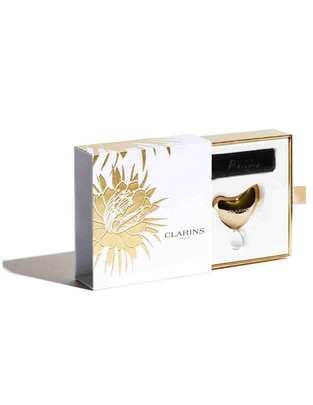 Masajeador facial Clarins