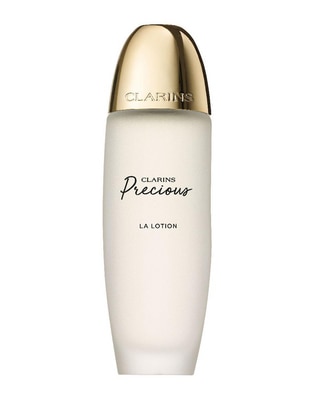 Tónico hidratante Precious Clarins