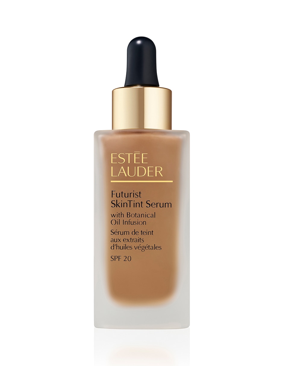 Base de maquillaje líquida Estée Lauder Futurist natural Base de maquillaje líquida Estée Lauder Futurist natural
