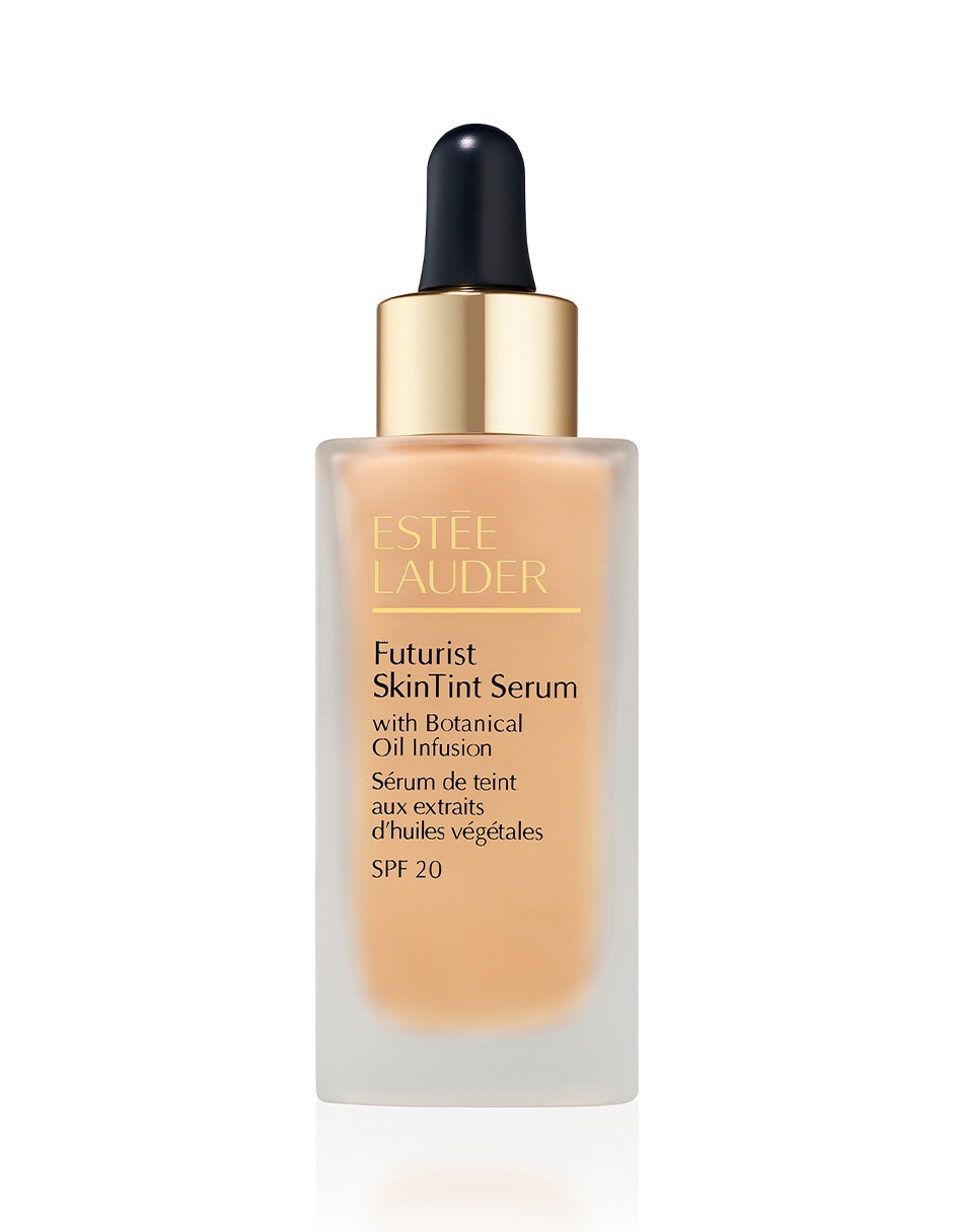 Base de maquillaje líquida Estée Lauder Futurist natural Base de maquillaje líquida Estée Lauder Futurist natural