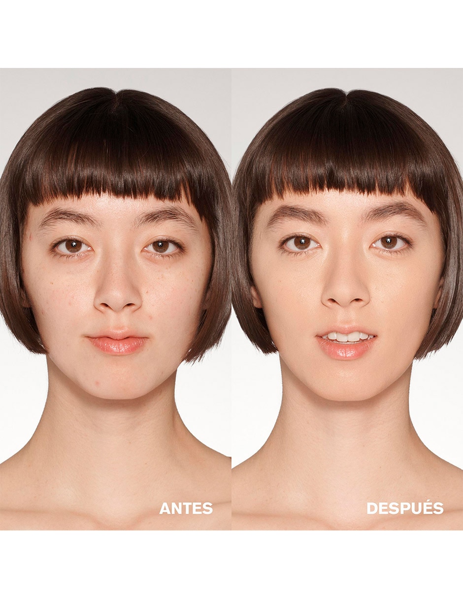 Base de maquillaje líquida Estée Lauder Futurist natural 2