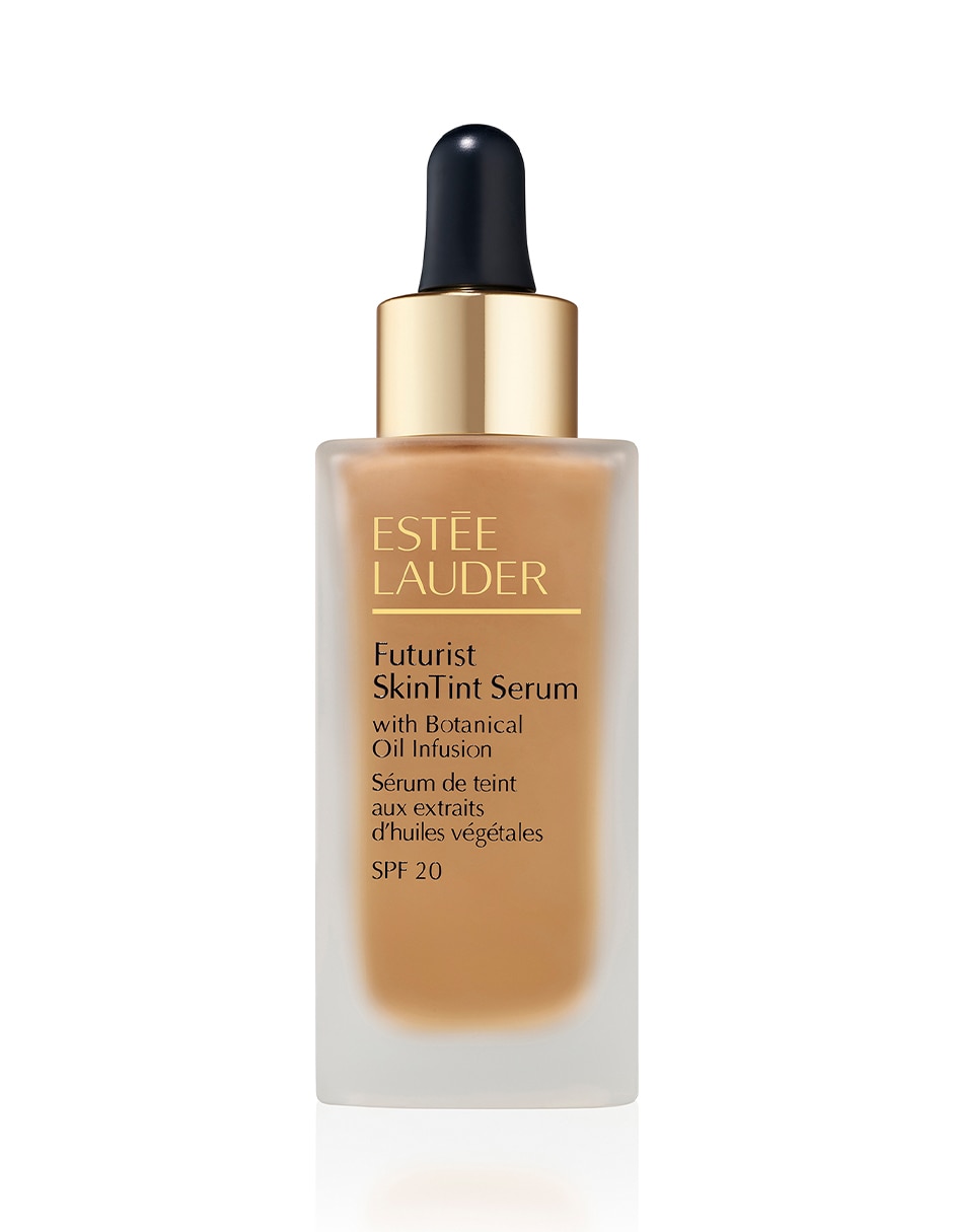 Base de maquillaje líquida Estée Lauder Futurist natural Base de maquillaje líquida Estée Lauder Futurist natural