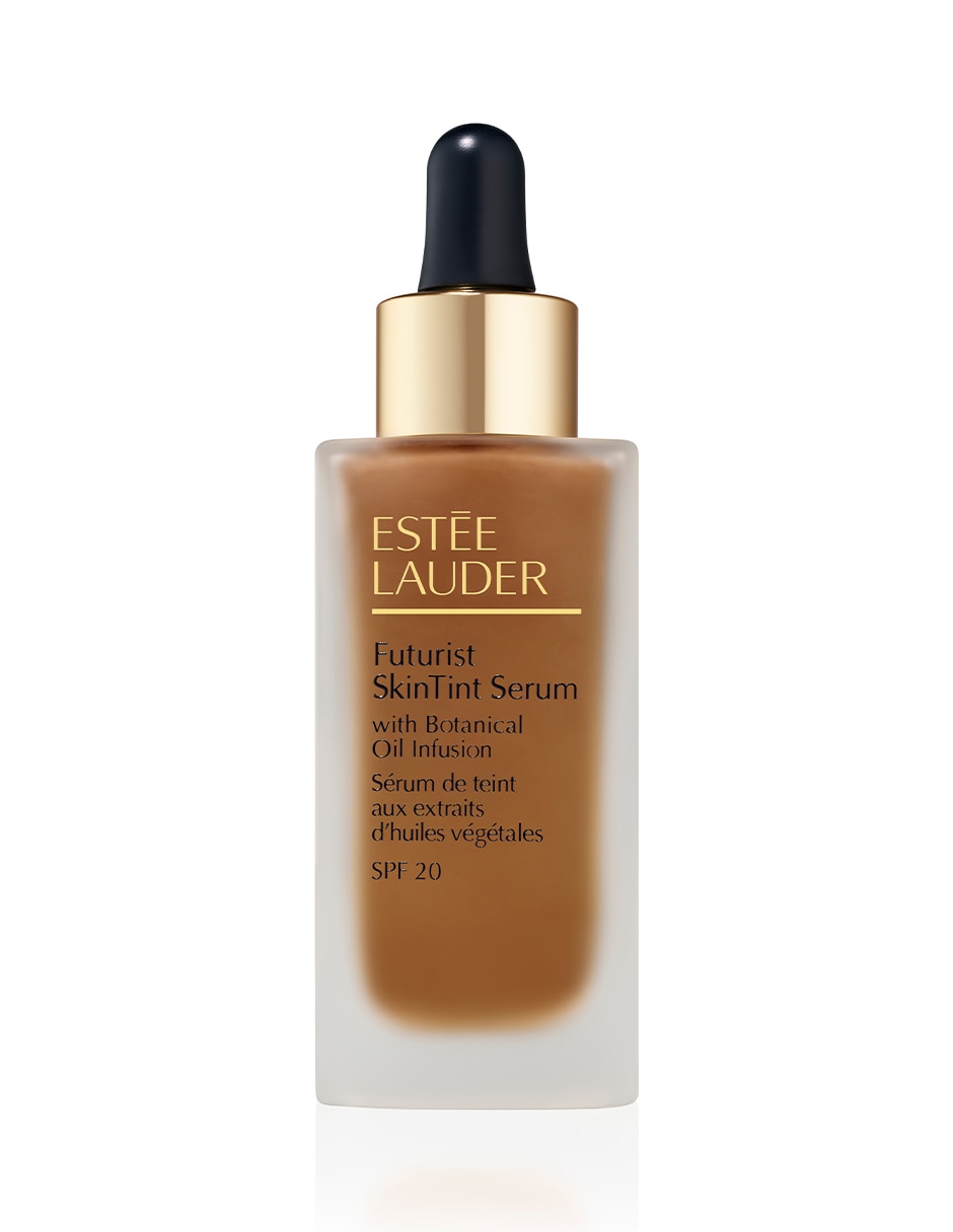 Base de maquillaje líquida Estée Lauder Futurist natural Base de maquillaje líquida Estée Lauder Futurist natural