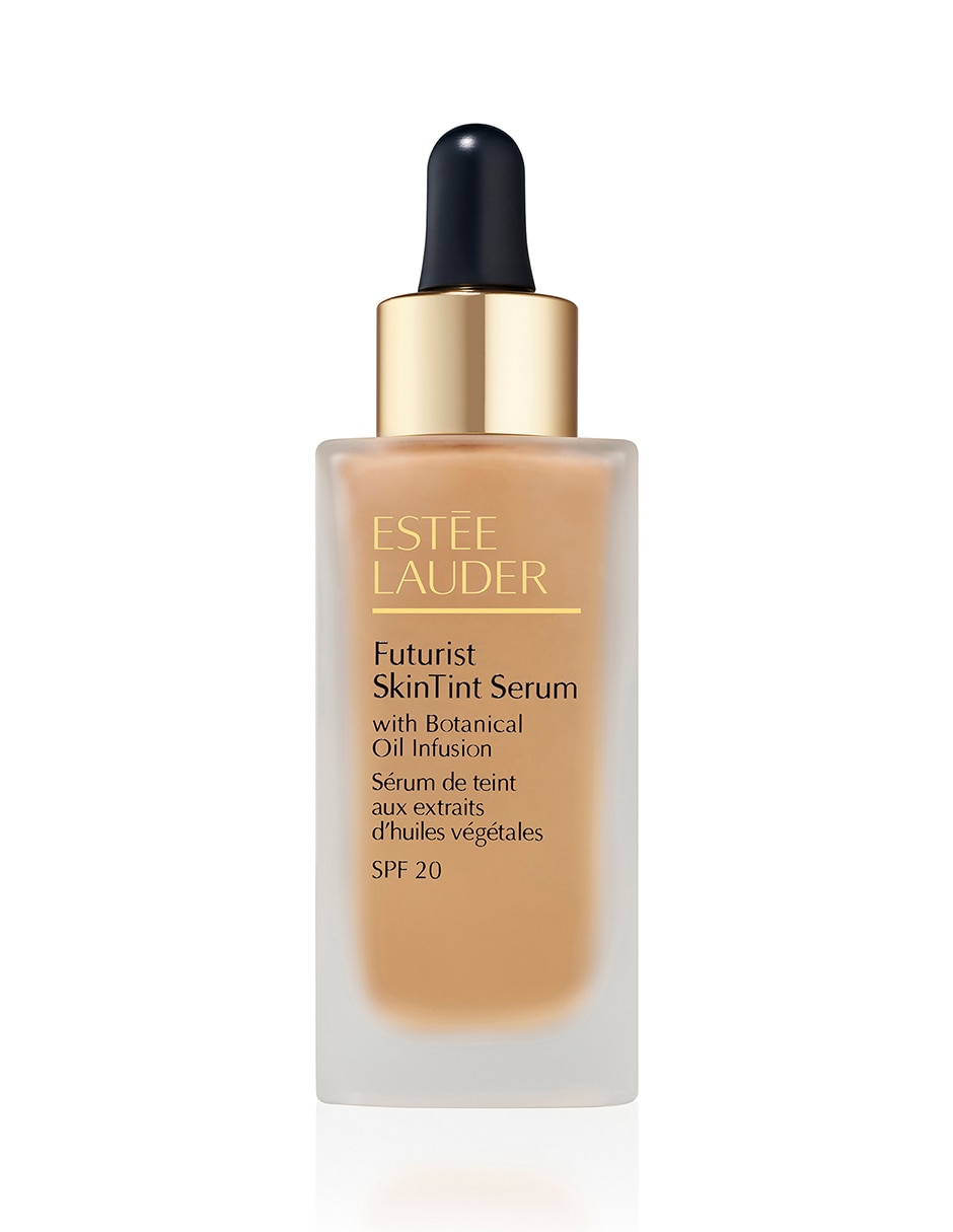 Base de maquillaje líquida Estée Lauder Futurist natural