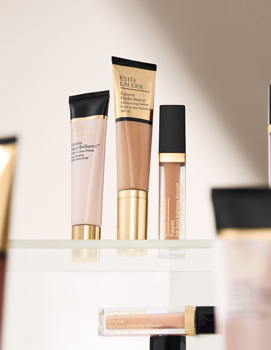 Corrector Estée Lauder Futurist 3