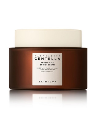 Crema facial recomendada para reparar de día y noche Probio-Cica para todo tipo piel