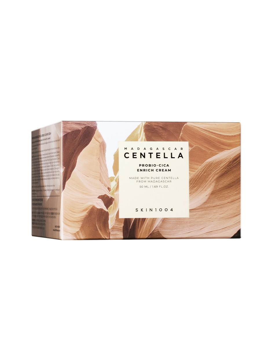 Crema facial recomendada para reparar de día y noche Probio-Cica para todo tipo piel 3