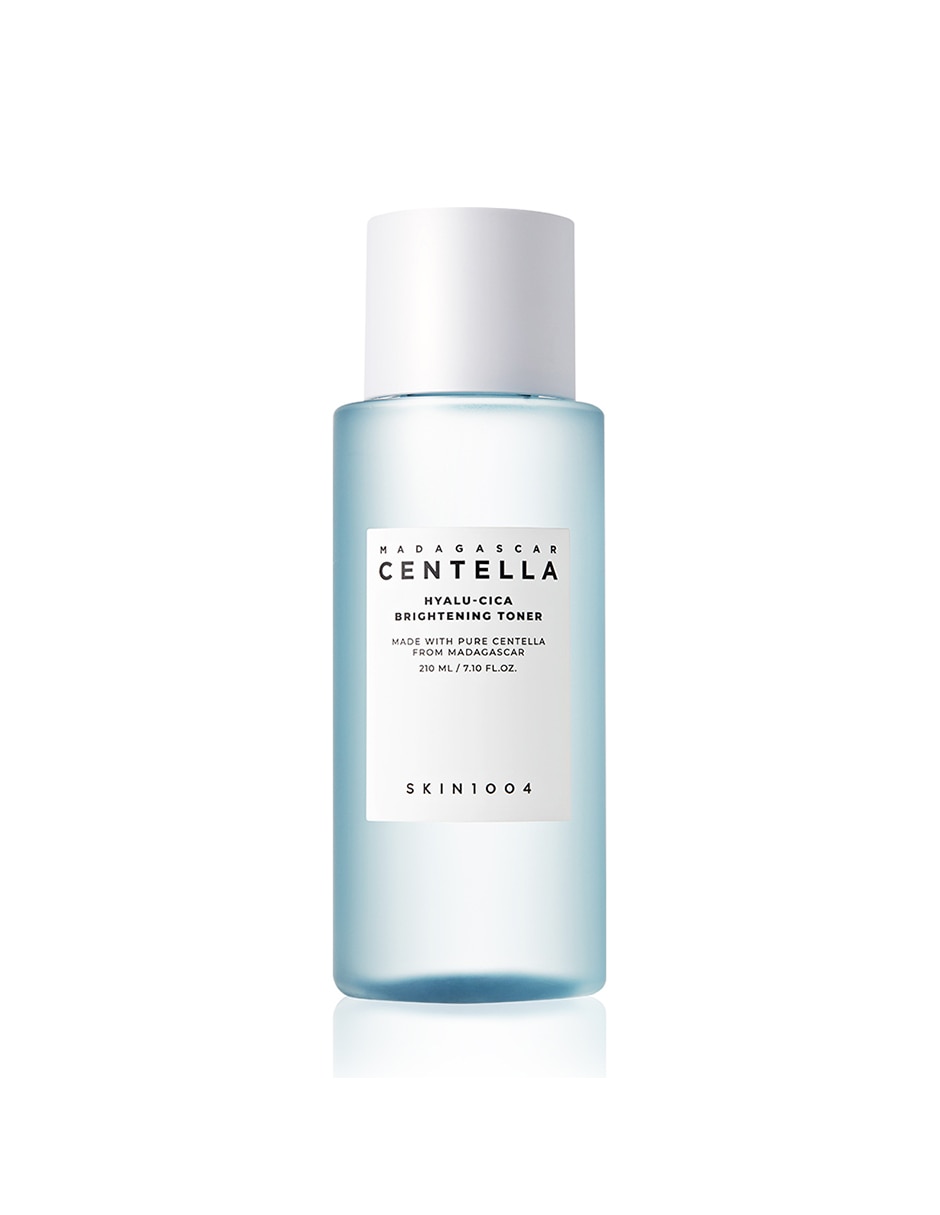 Tónico antiedad Madagascar Centella Hyalu-Cica Brightening Skin 1004