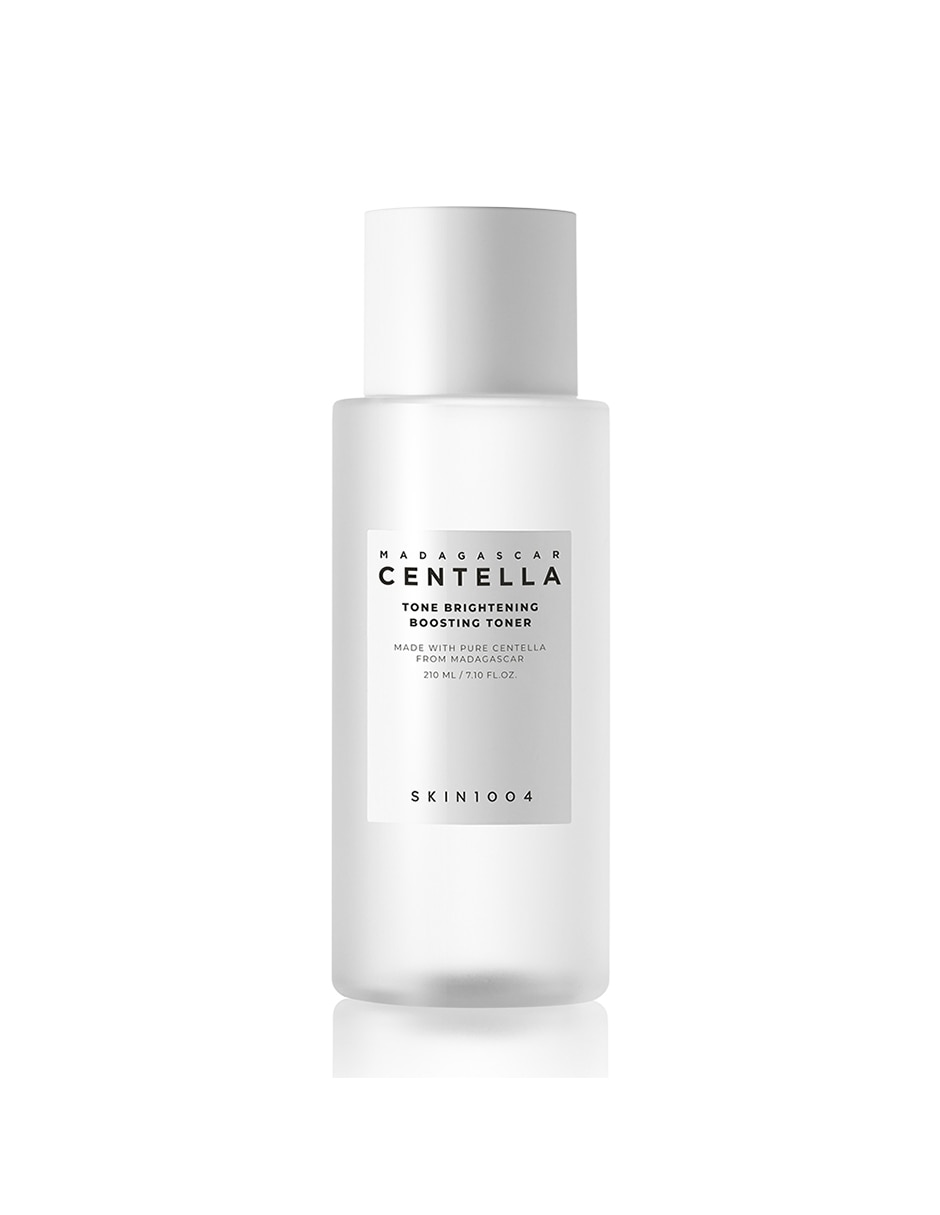 Tónico exfoliante Madagascar Centella Tone Brightening Boosting 1