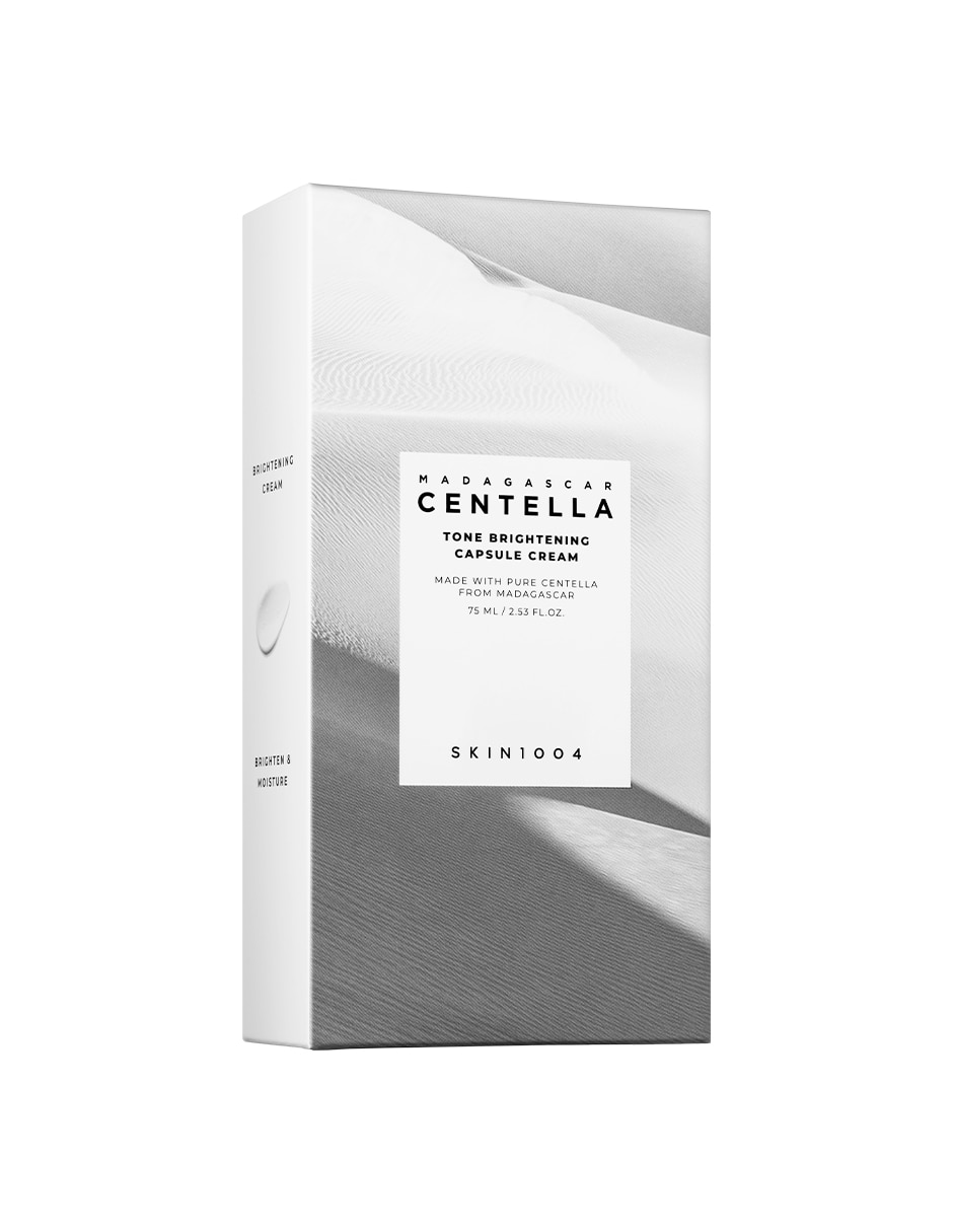Crema facial recomendada para prevenir la aparición de manchas de día y noche Tone Brightening para todo tipo piel 2