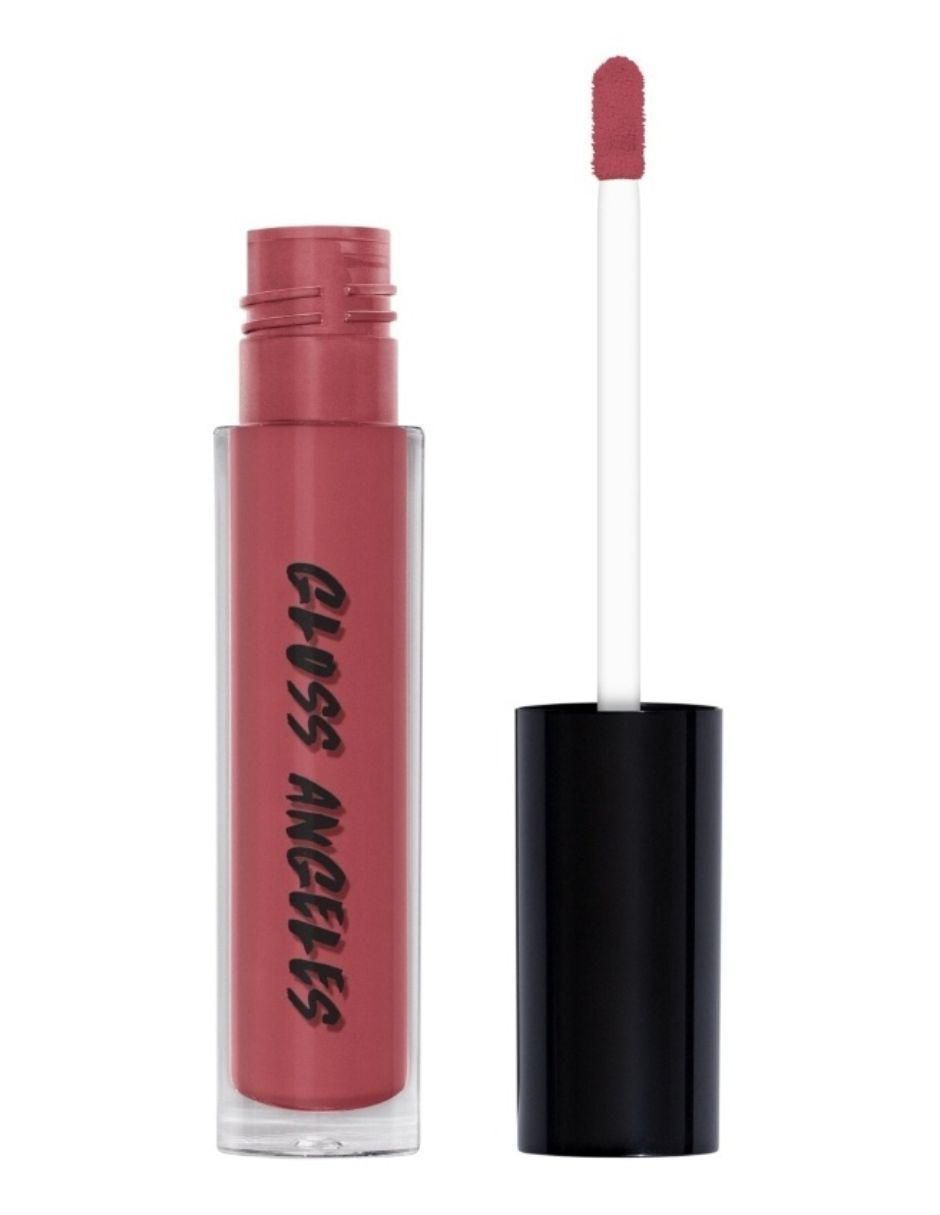 Brillo labial Smashbox brillante