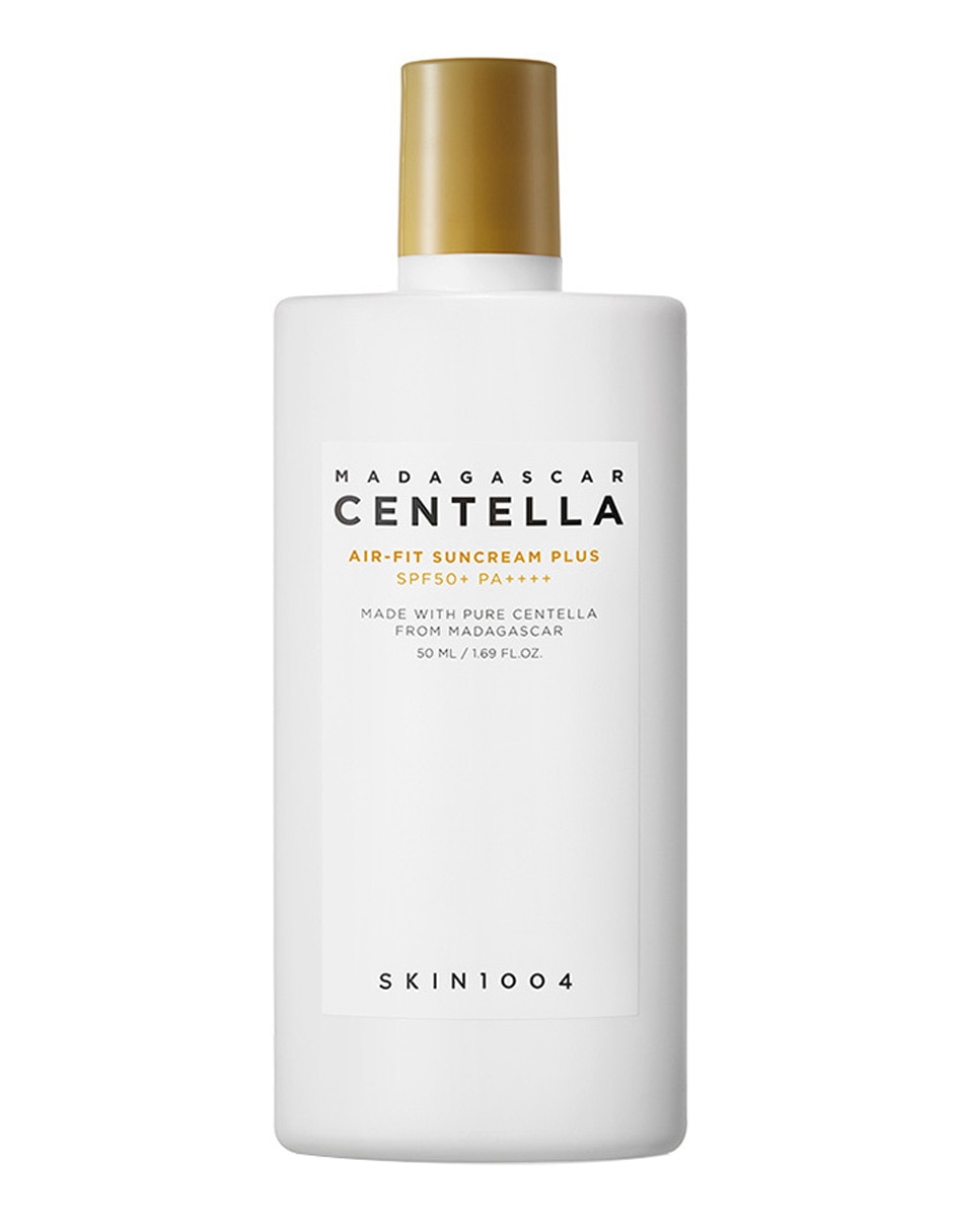 Protector solar FPS 50 madagascar centella 50 ml 1