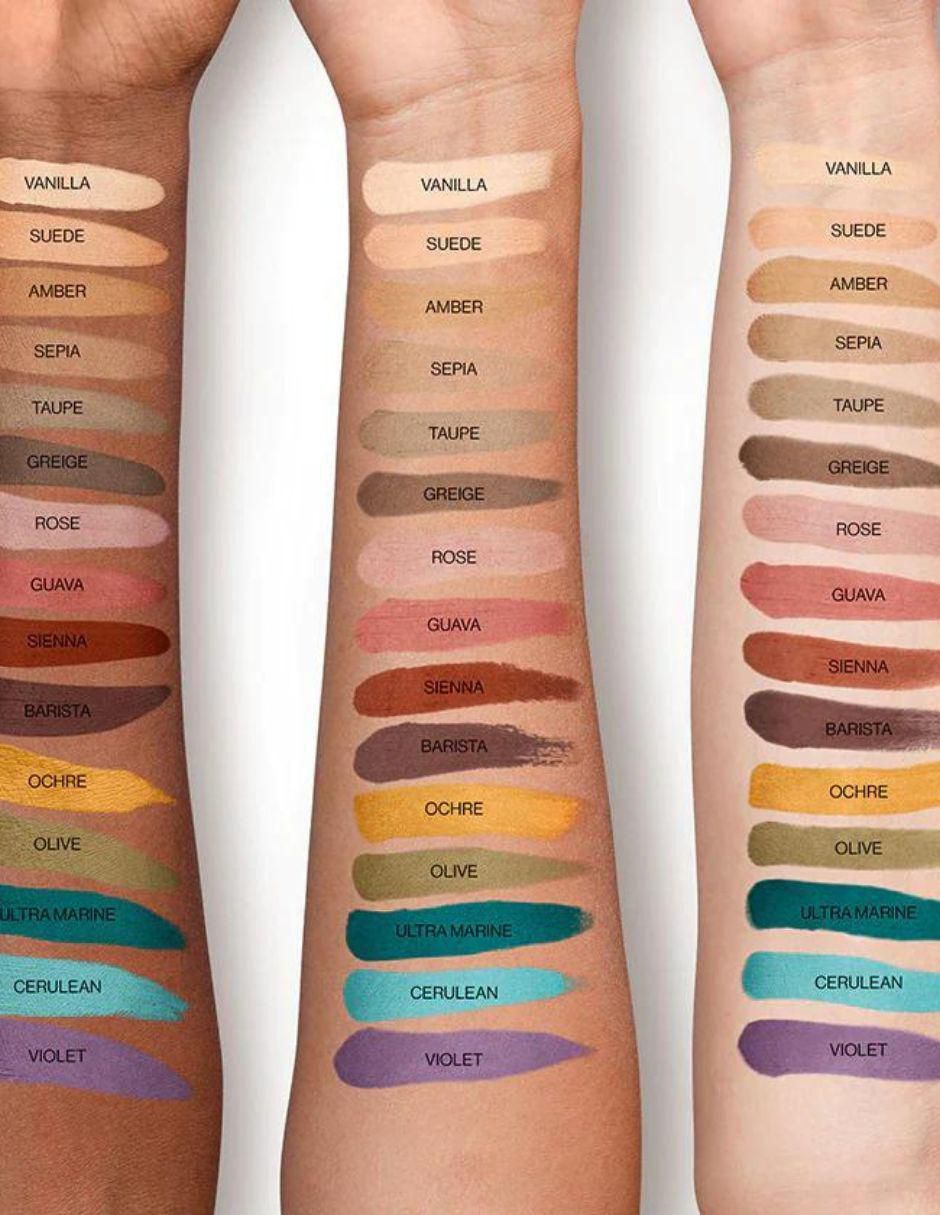 Sombra para ojos Smashbox Always On