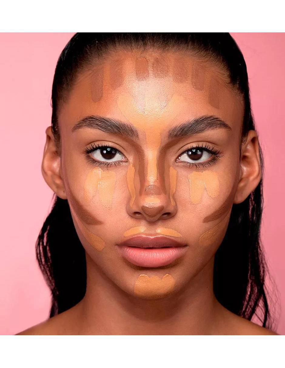 Corrector Genérica Skin