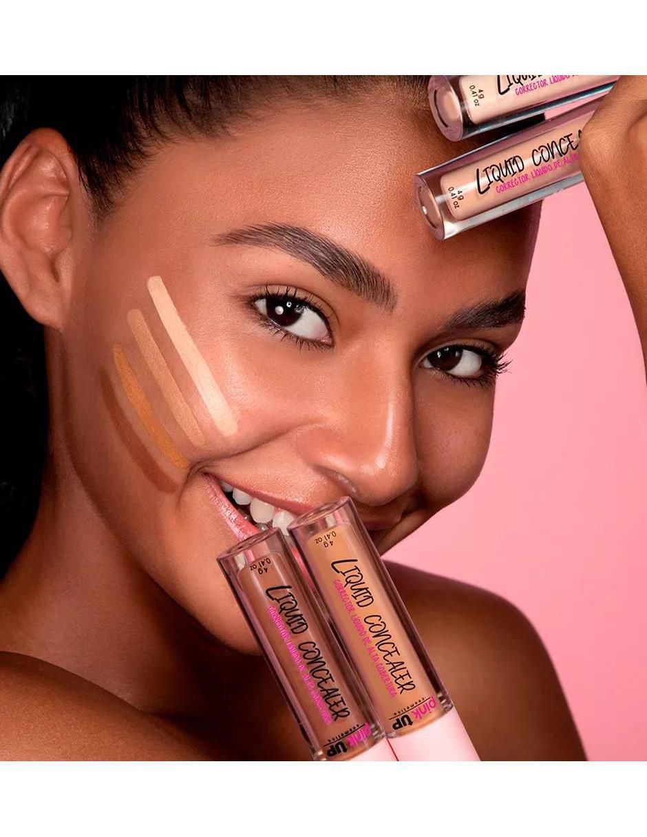 Corrector Skin