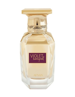 Eau de parfum Afnan Violet Bouquet para mujer