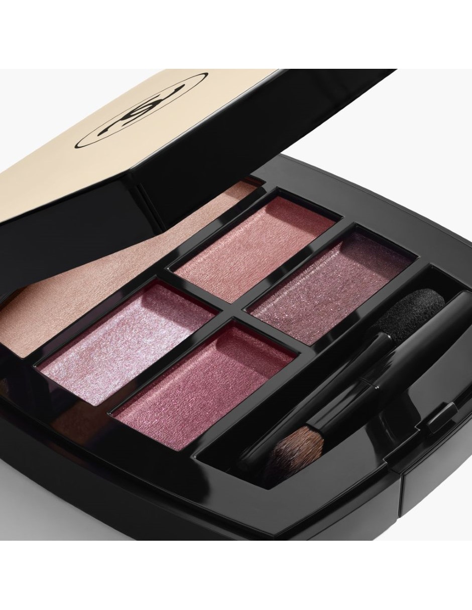 CHANEL LES BEIGES PALETA DE OJOS