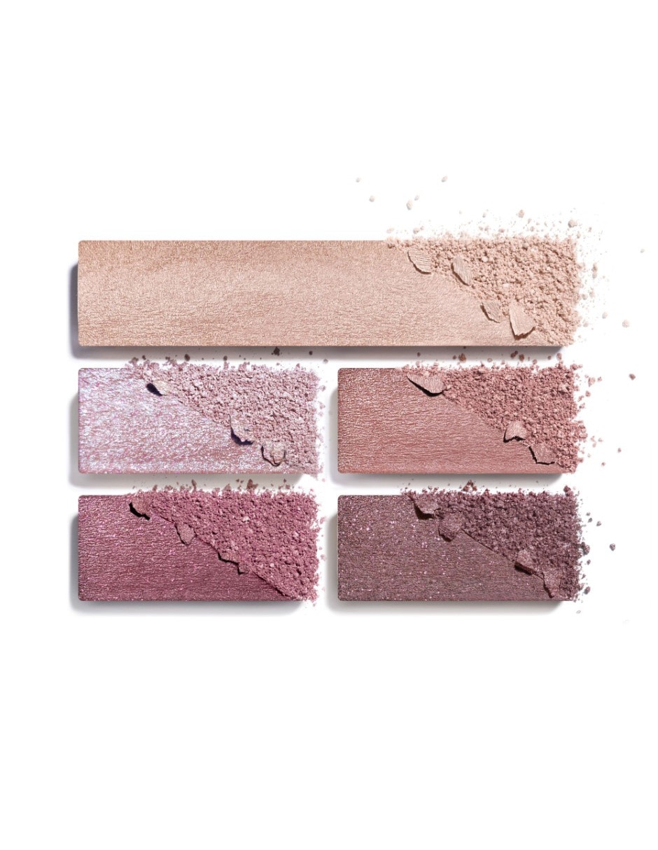 CHANEL LES BEIGES PALETA DE OJOS