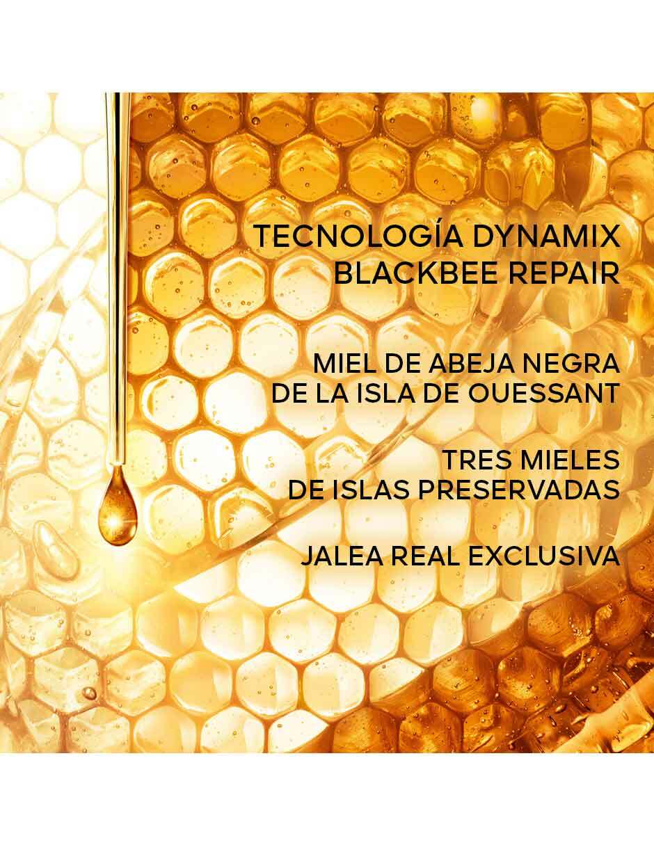 Crema facial recomendada para revitalizar día y noche Abeille Royale para piel seca Crema facial recomendada para revitalizar día y noche Abeille Royale para piel seca