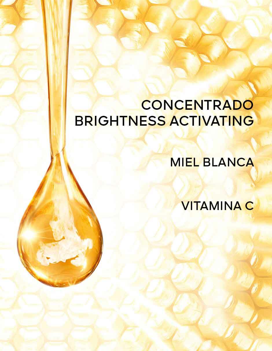 Crema facial recomendada para revitalizar día y noche Abeille Royale para piel seca 6