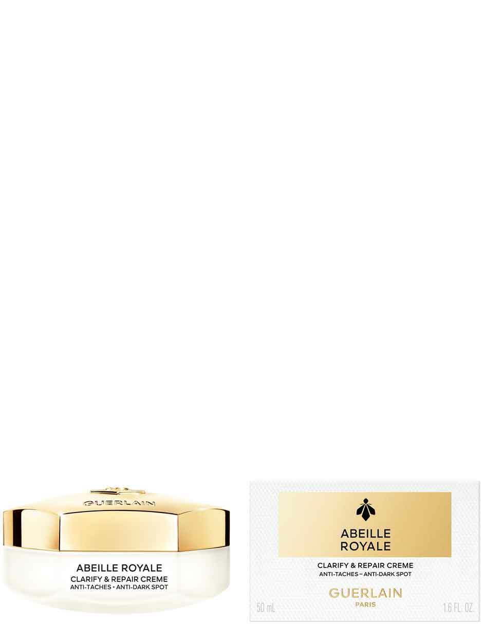Crema facial recomendada para revitalizar día y noche Abeille Royale para piel seca 10