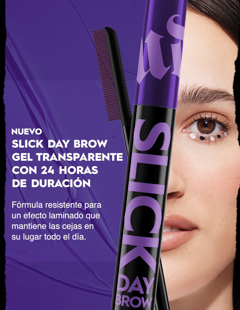 Gel para cejas Slick Back 8